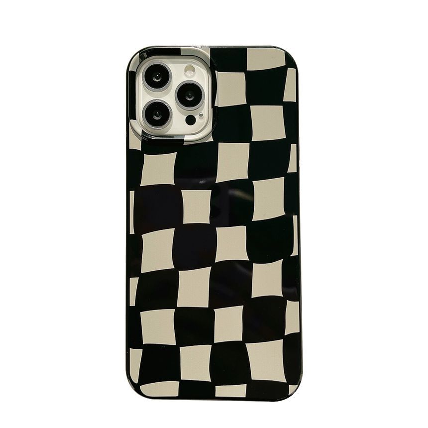 Case Phone Checker