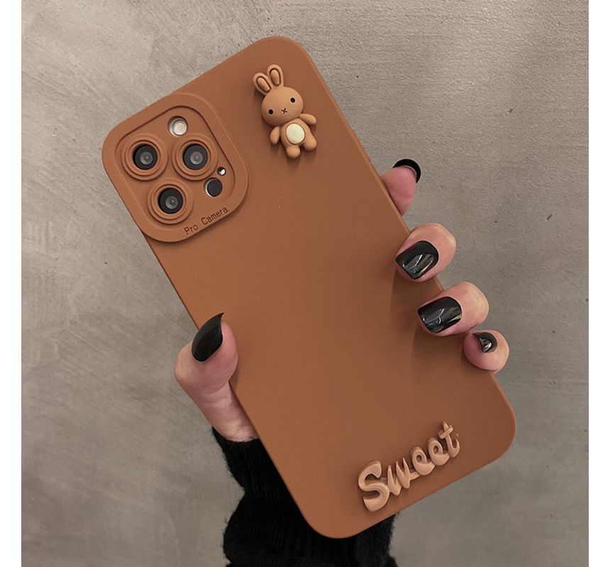 Rabbit Case Phone