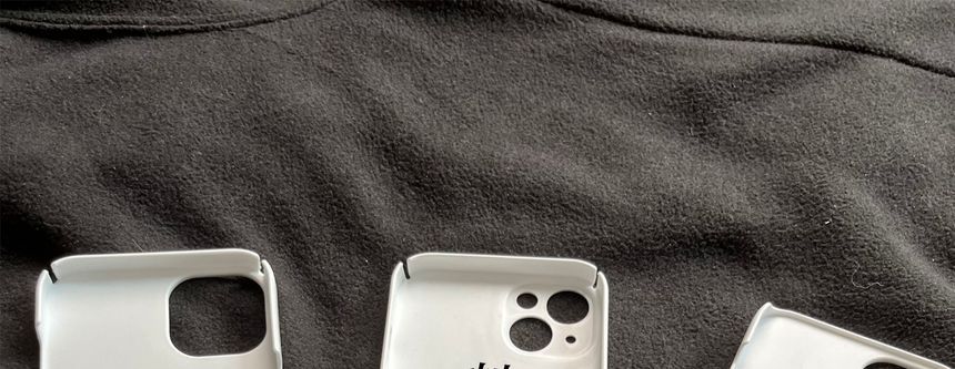 Étui de téléphone