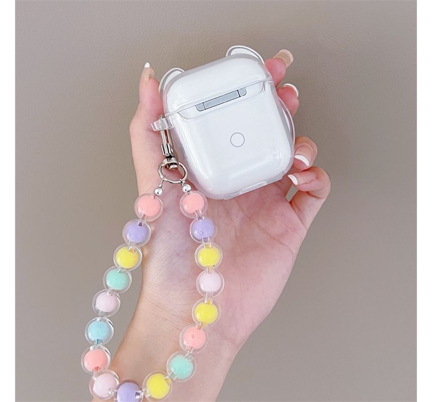 Étui pour écouteurs Bear AirPods / Pro