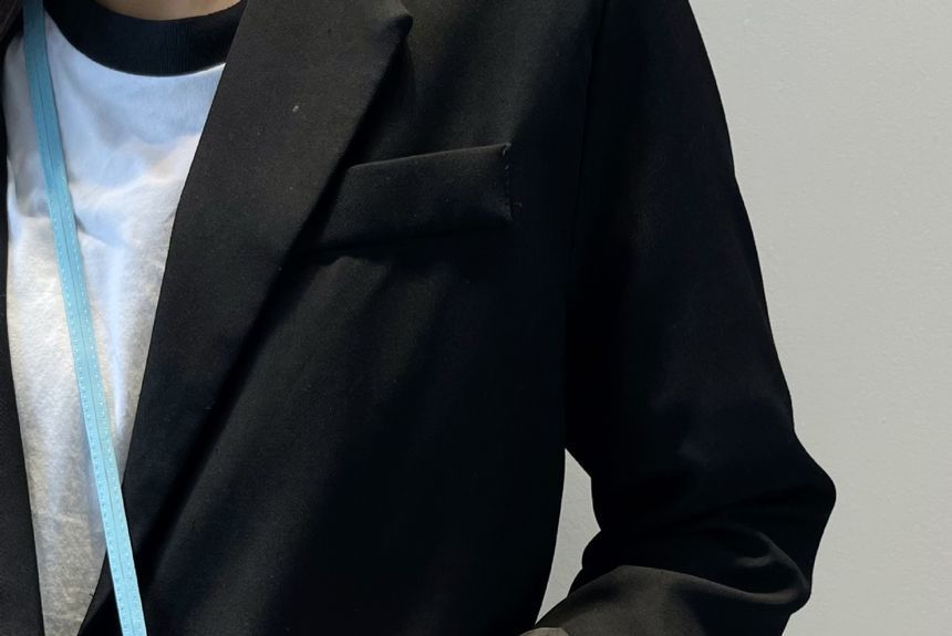 Shirred Phone Case Strap Fabric