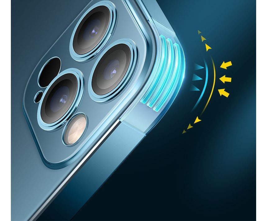 Phone Case Transparent