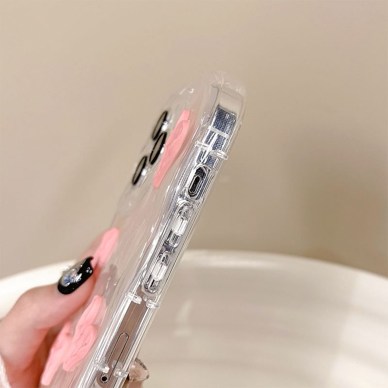 Butterfly Phone Case