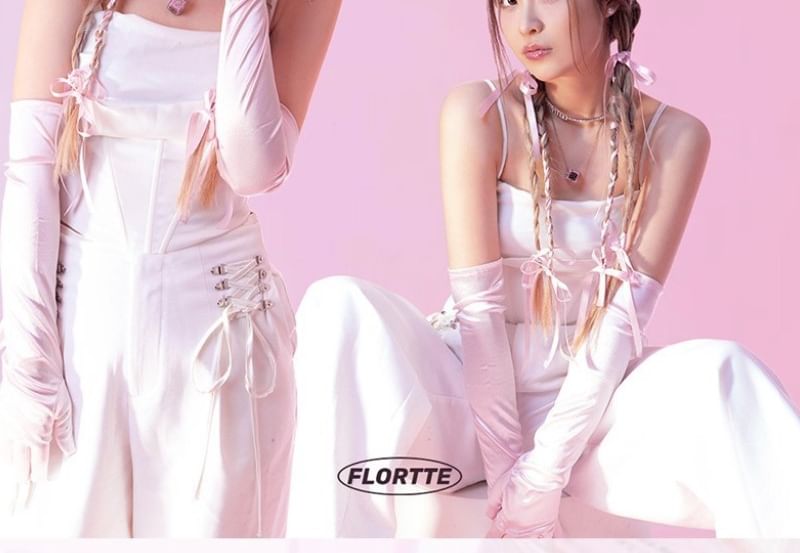 Lipgloss-Serum – 4 Farben (1-4)