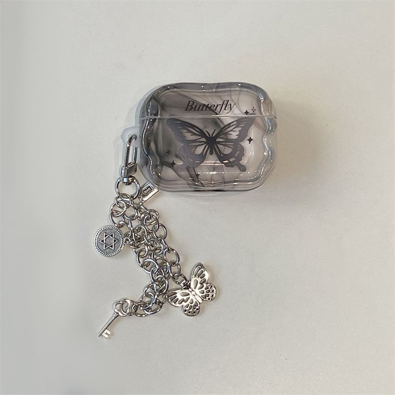 Étui pour écouteurs Butterfly AirPods / Pro