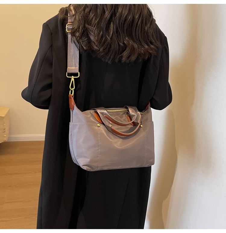 Sac de sport à bandoulière