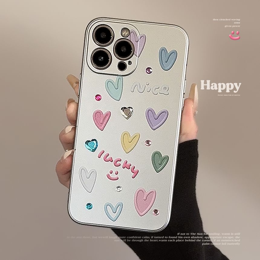 Phone Case Heart