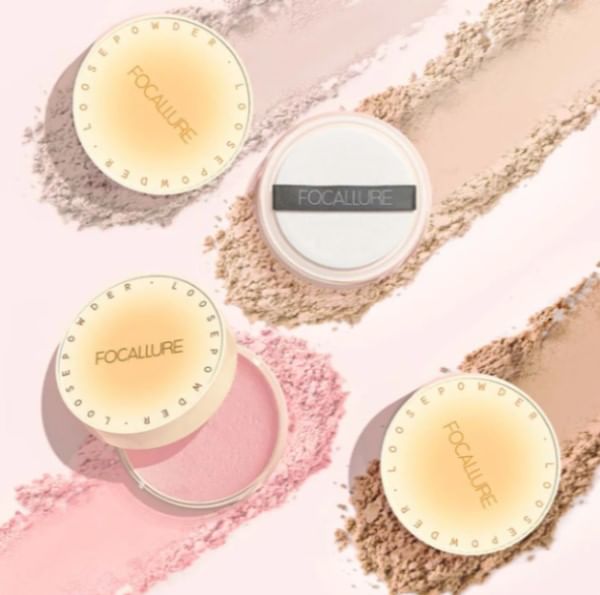 Poudre Libre Diamant