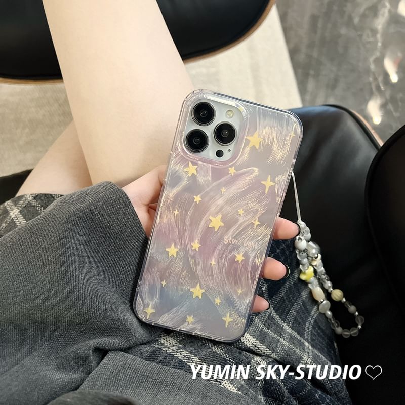 Star Phone Case