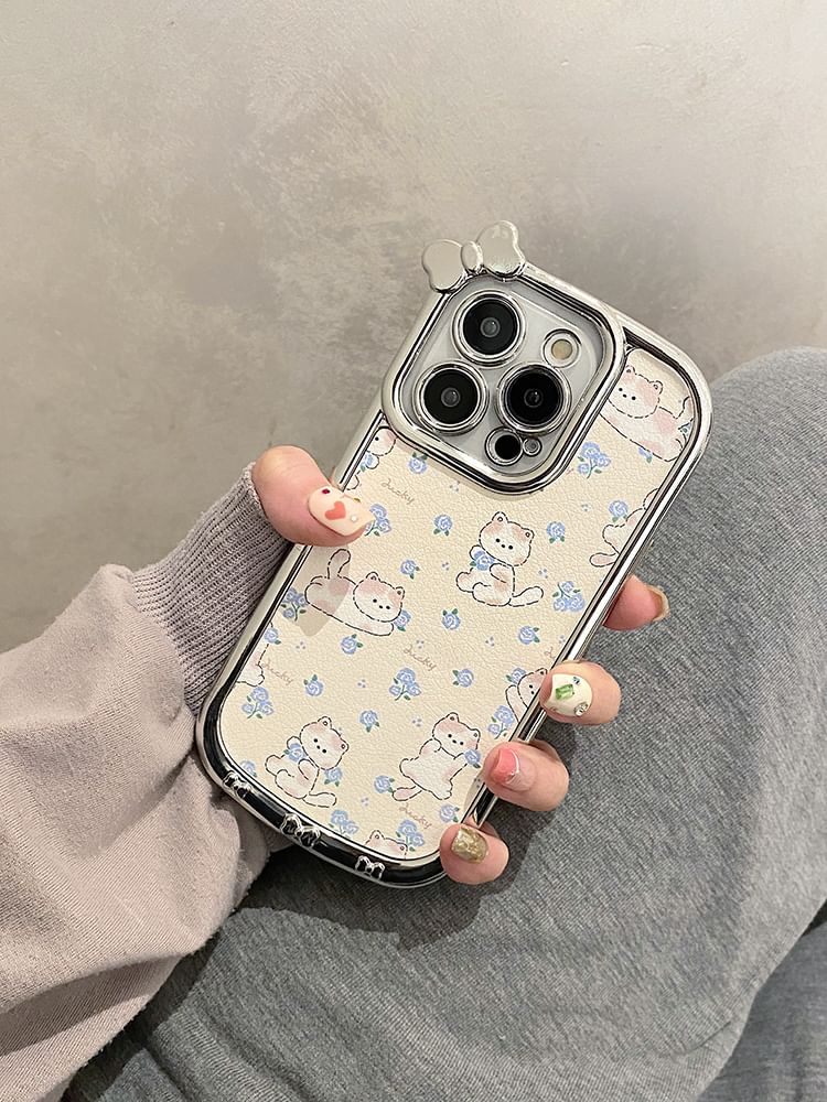 Phone Case Cat