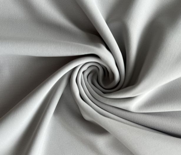 Pantalon de survêtement taille haute uni à jambes larges et cordon de serrage