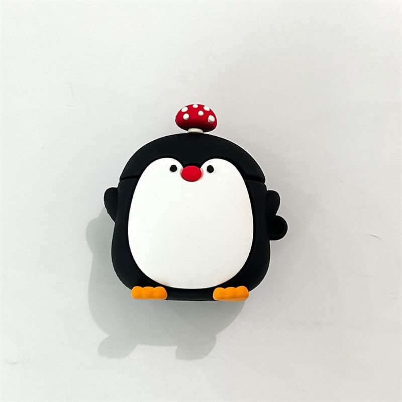 Étui pour écouteurs Penguin AirPods / Pro