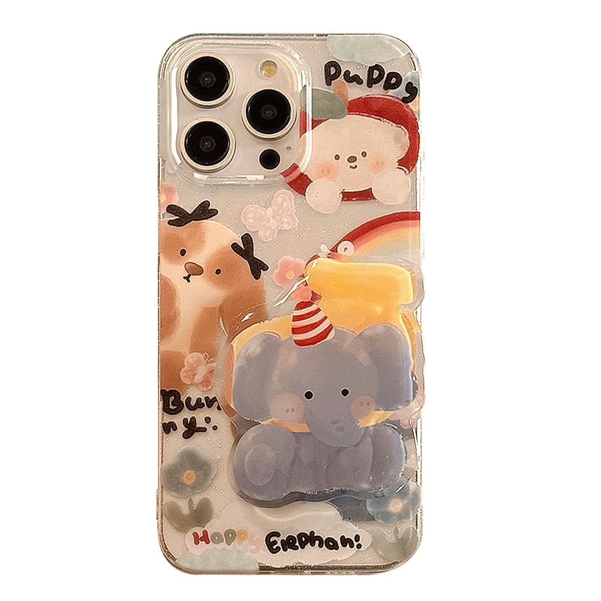 Phone Case Animal
