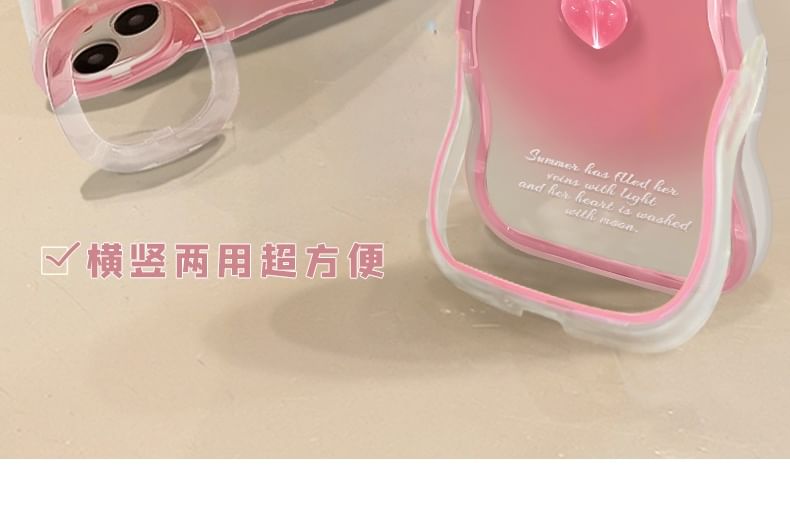 Print Case Fruit Phone