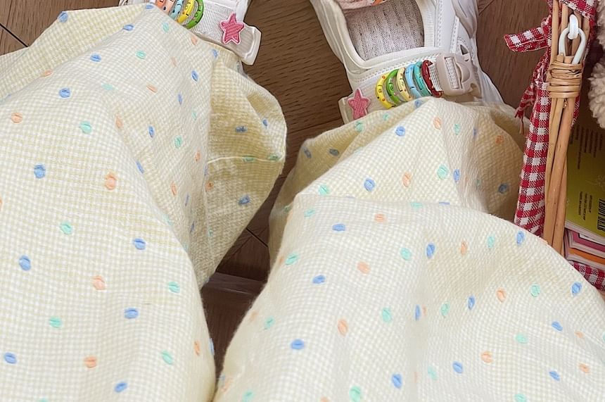 Sandales de sport à plateforme avec appliques en forme d'étoile