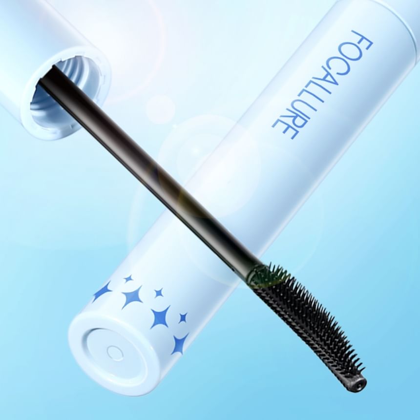 Mascara fixateur de cils