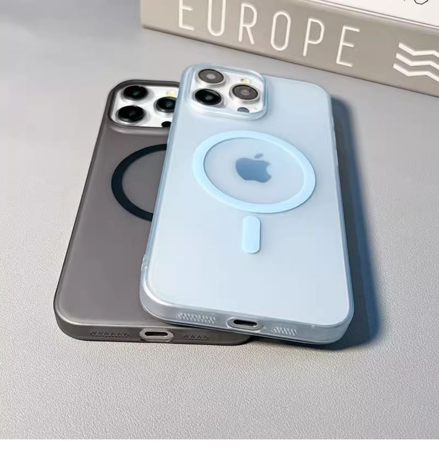 Butterfly Case Phone / Strap Set