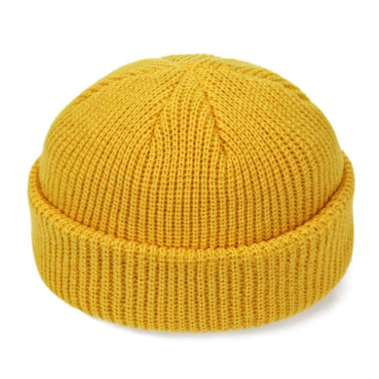 Basic Beanie Mütze