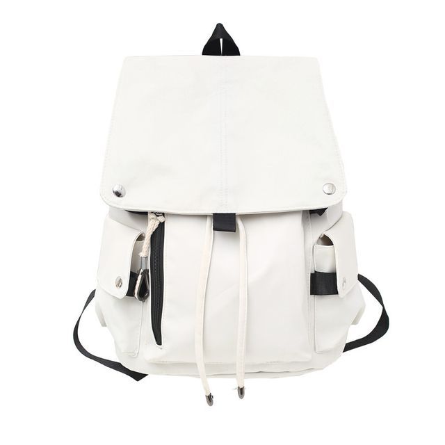 Drawstring Backpack Nylon