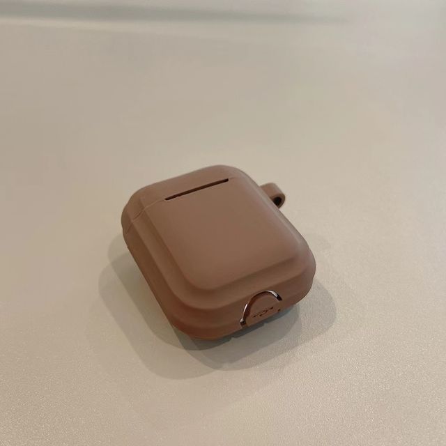 Skin AirPods Earphone Pro / Case Plain