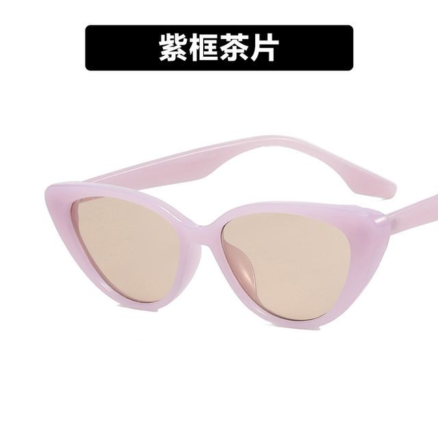 Sunglasses Eye Cat Vintage