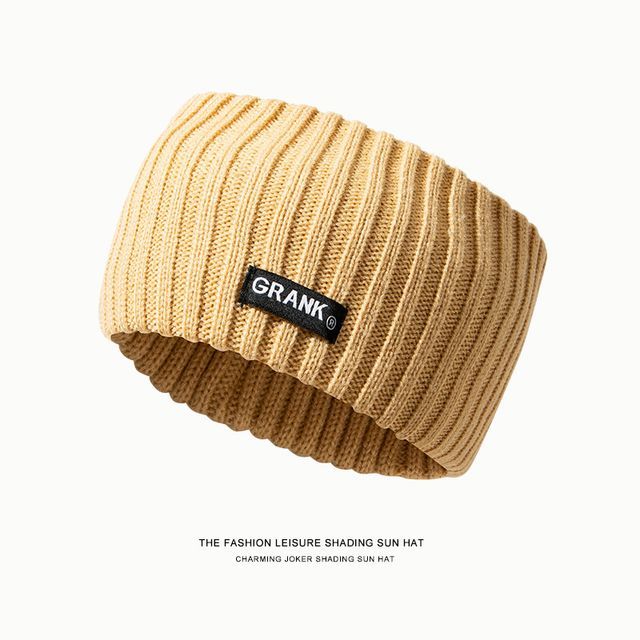 Knit Headband