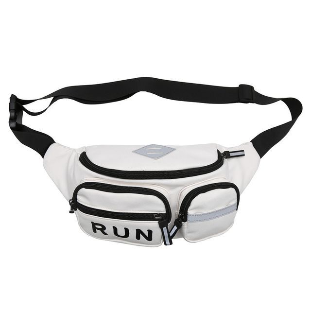 Bag Lettering Lightweight Sling