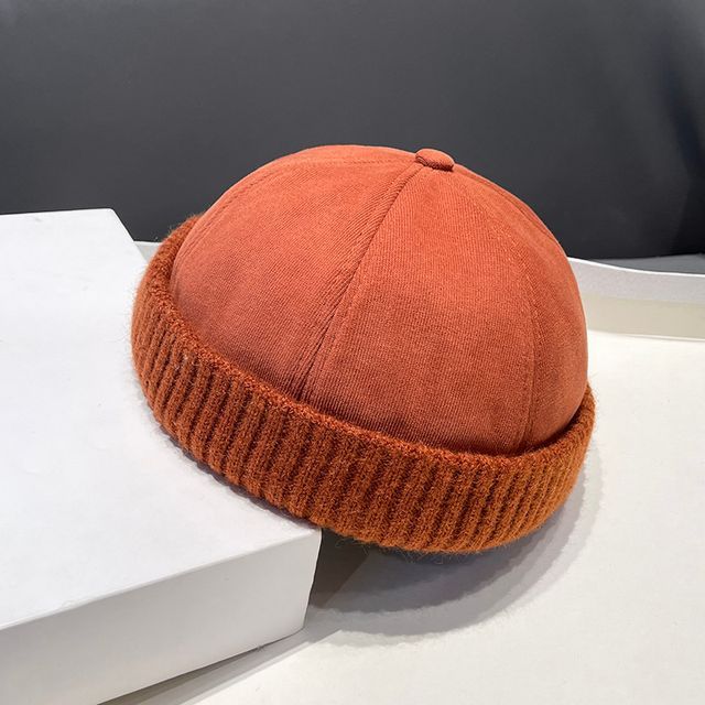 Hat Docker Plain