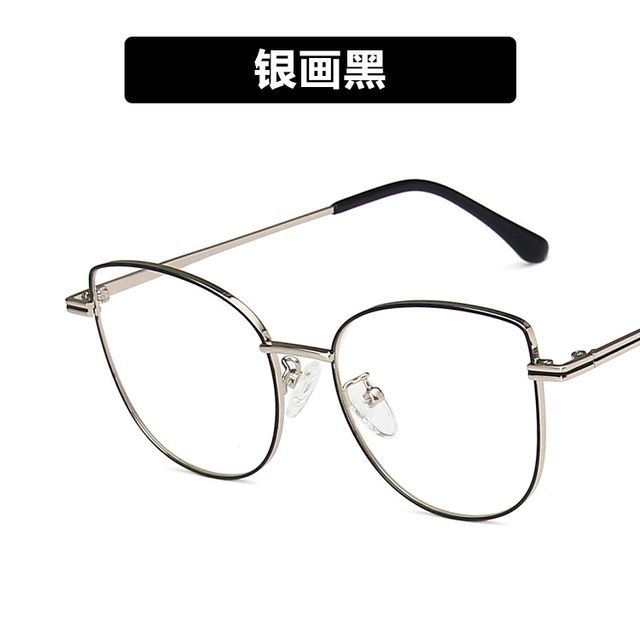 Eye Light Eyeglasses Blocking Blue Cat