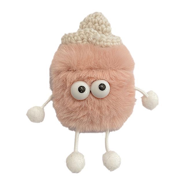 AirPods Pro / Earphone Chenille Case Monster Skin