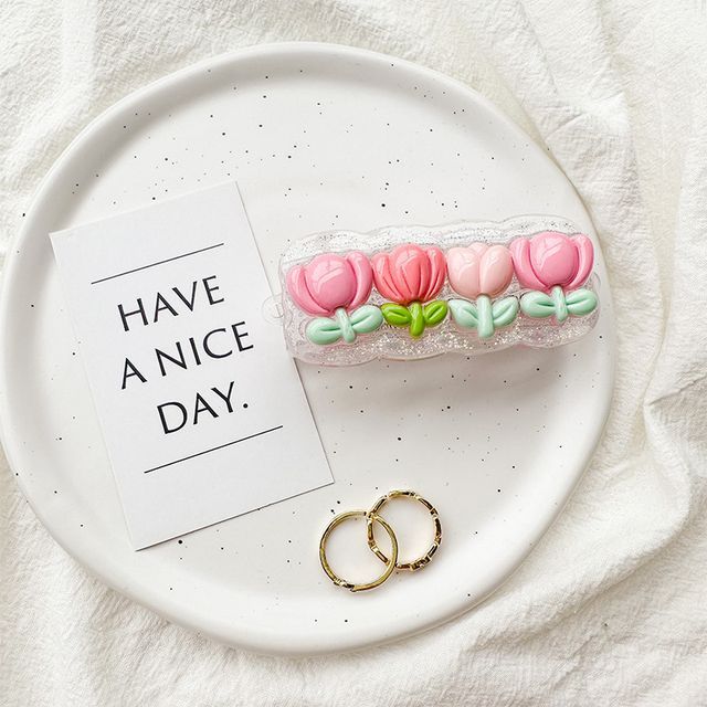 (Various Clip On Cartoon Phone Designs) Strap