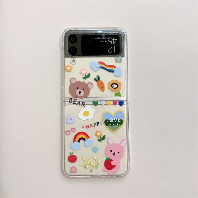 Animal Phone Case