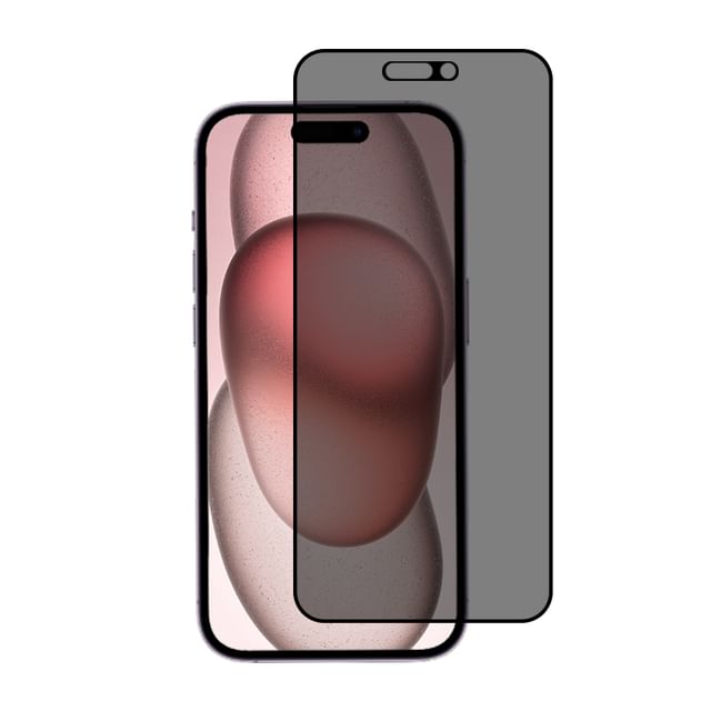 Film protecteur d'écran en verre trempé - iPhone 15 Pro Max / 15 Pro / 15 Plus / 15 / 14 Pro Max / 14 Pro / 14 Plus / 14 / 13 Pro Max / 13 Pro / 13 / 13 mini / 12 Pro Max / 12 Pro / 12 / 12 mini / 11 Pro Max / 11 Pro / 11