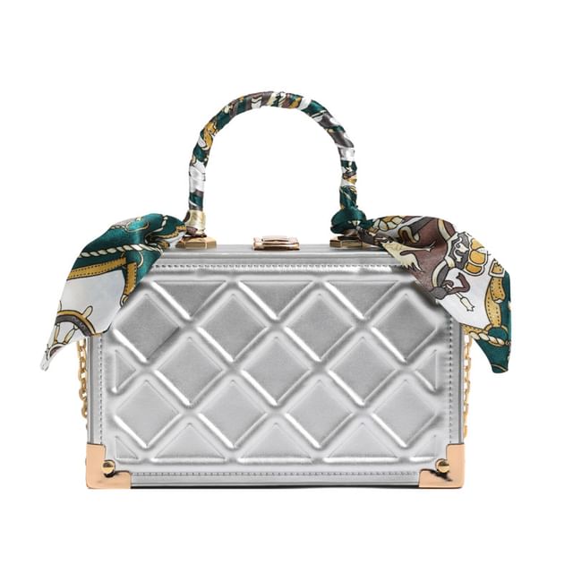 Chain Strap Bag Crossbody