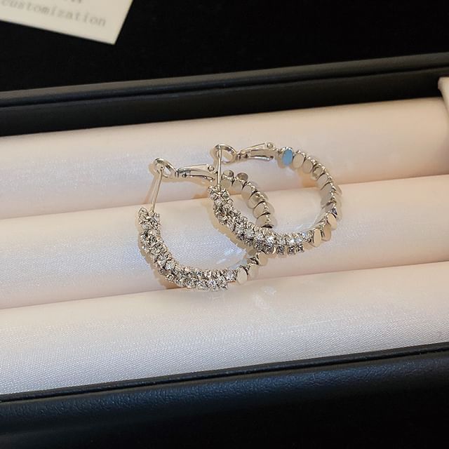 Earring Tone Designs) (Various Silver