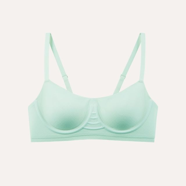 Bra Wireless Plain