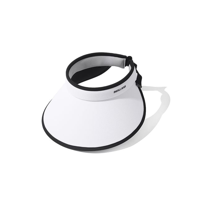 Trim Visor Contrast Sun