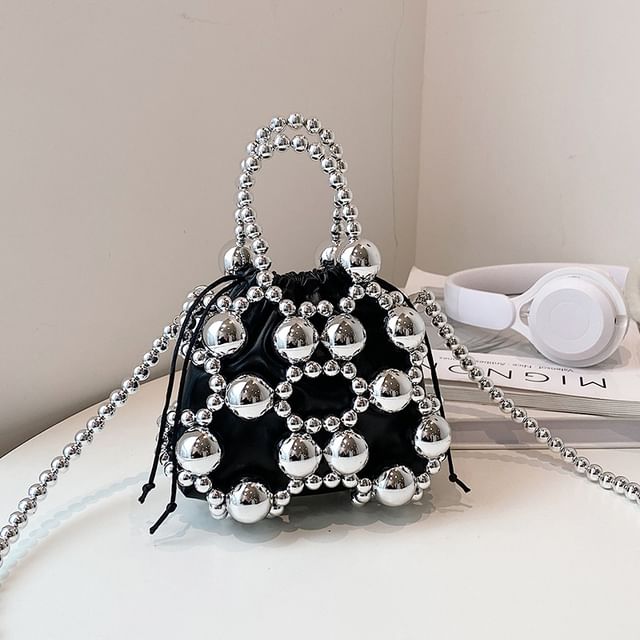 Bag Crossbody Beaded