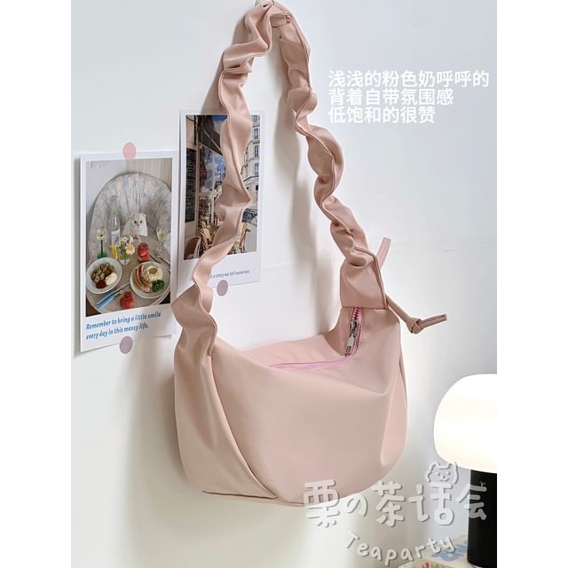 Sac Hobo uni / Bijou de sac / Ensemble