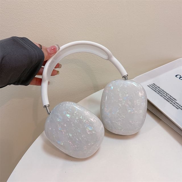 Coque texturée pour écouteurs AirPods Max