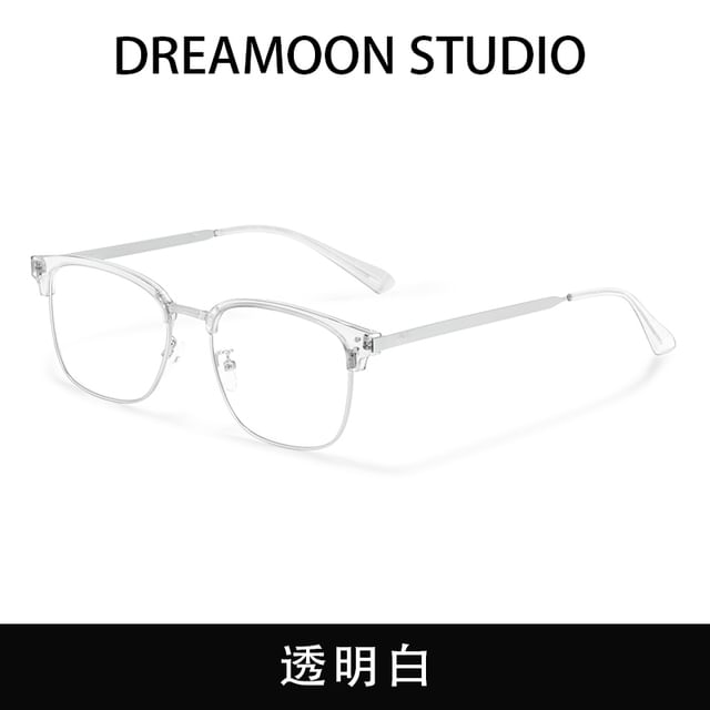 Light Glasses Blocking Blue Browline