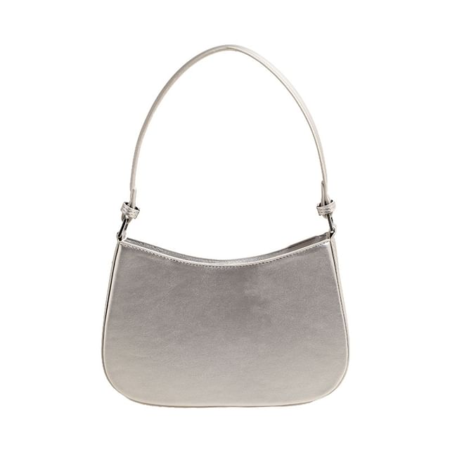 Bag Faux Shoulder Leather