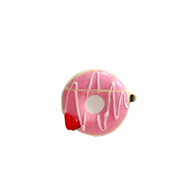 Étui pour écouteurs AirPods / Pro Donut