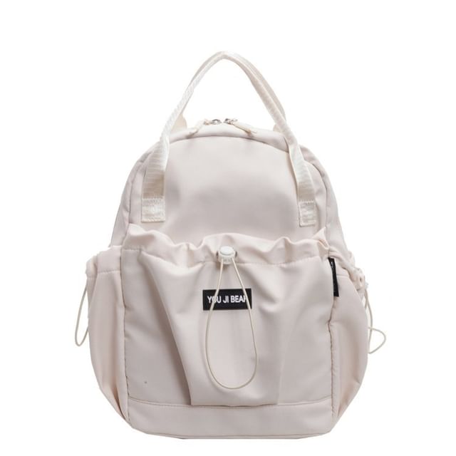 Bag Lettering Plain Sling