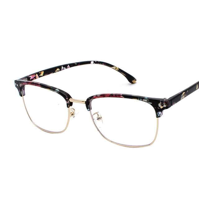 (Various Metal Vintage Eyeglasses Designs) Frame