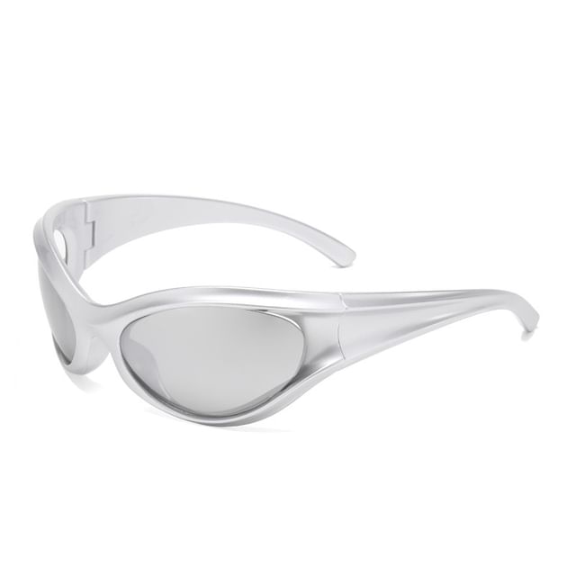 Sunglasses Futuristic