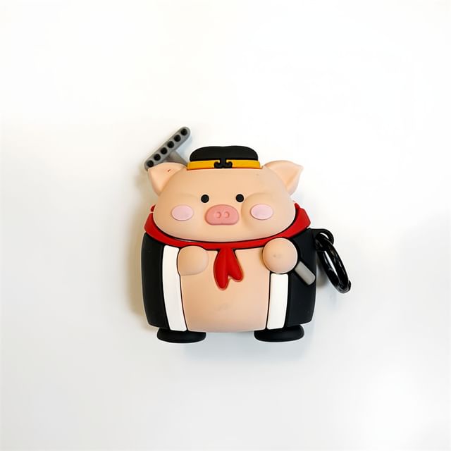 Étui pour écouteurs AirPods / Pro Journey to the West