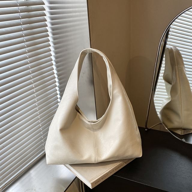 Tote Faux Bag Leather