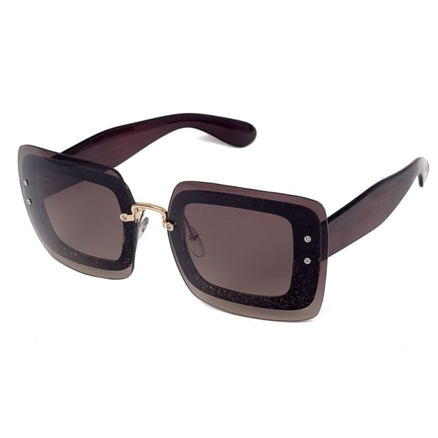 Square Sunglasses vard