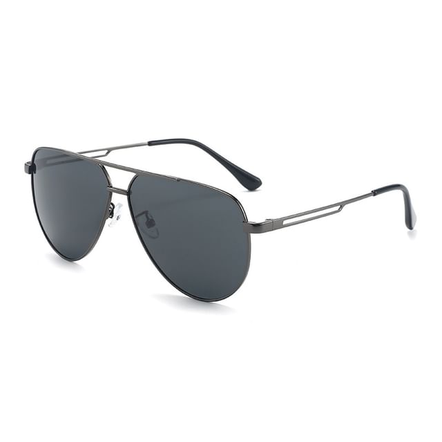 Metal Sunglasses Aviator